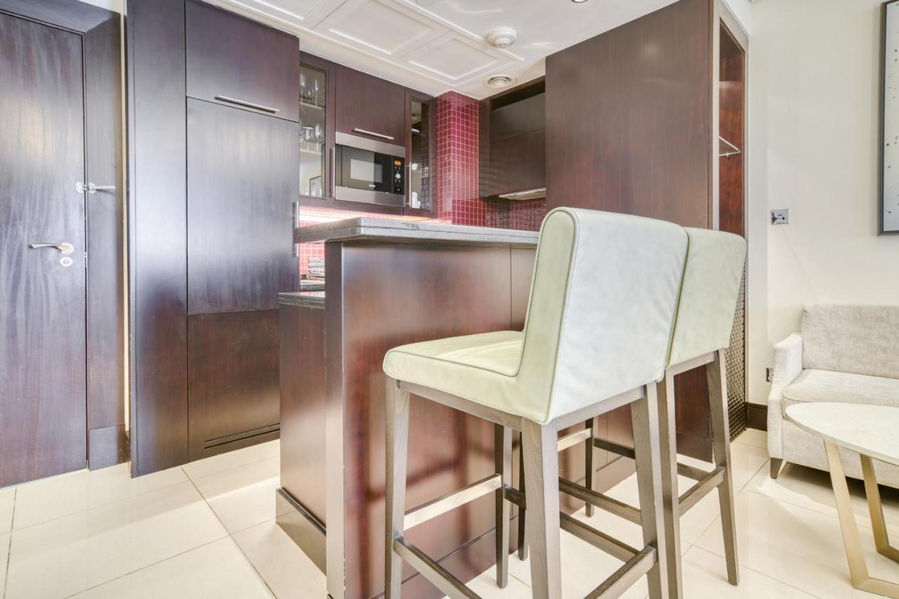The Address Downtown - Mint Daire