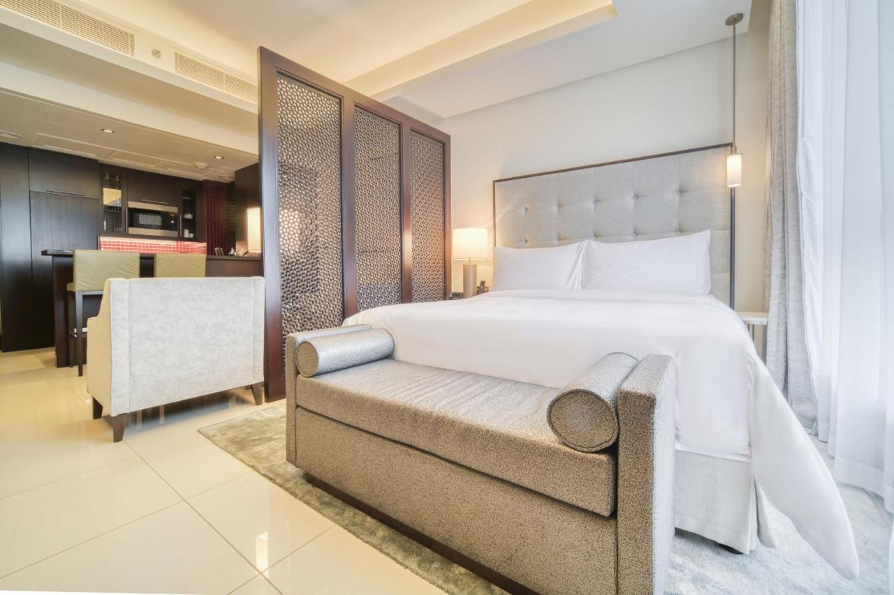 Daire The Address Downtown - Mint Dubai
