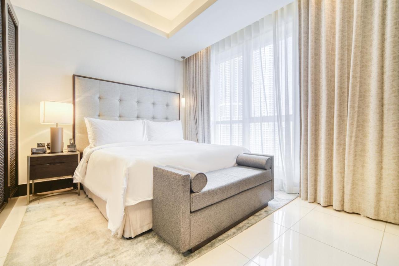 Daire The Address Downtown - Mint Dubai