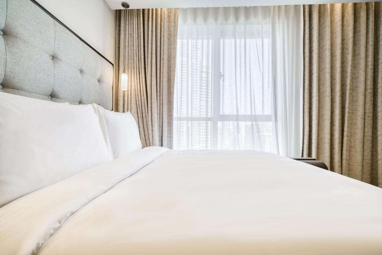 The Address Downtown - Mint Daire