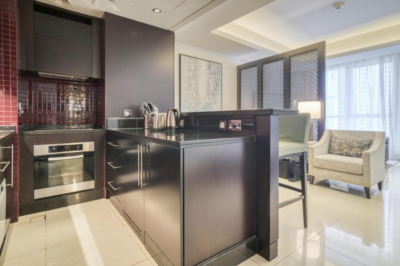 The Address Downtown - Mint * Dubai