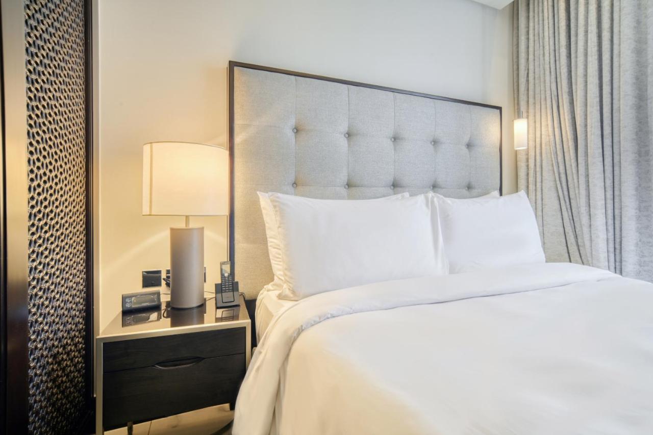 The Address Downtown - Mint Daire