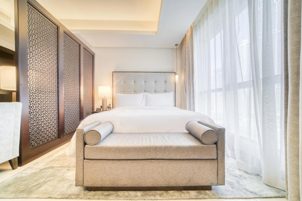 The Address Downtown - Mint Daire *