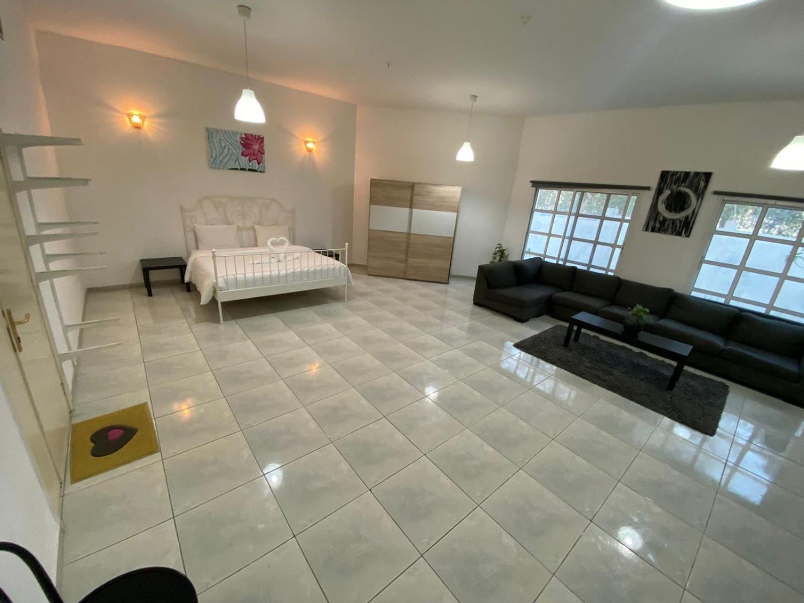 Guest house Comfortable Private In Compound Housing