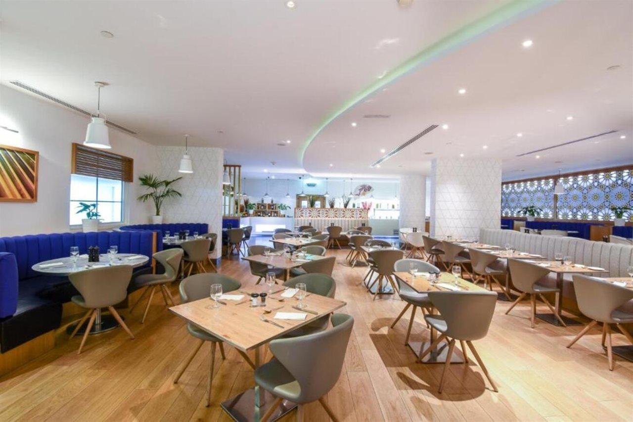 Premier International Airport Hotel Dubai