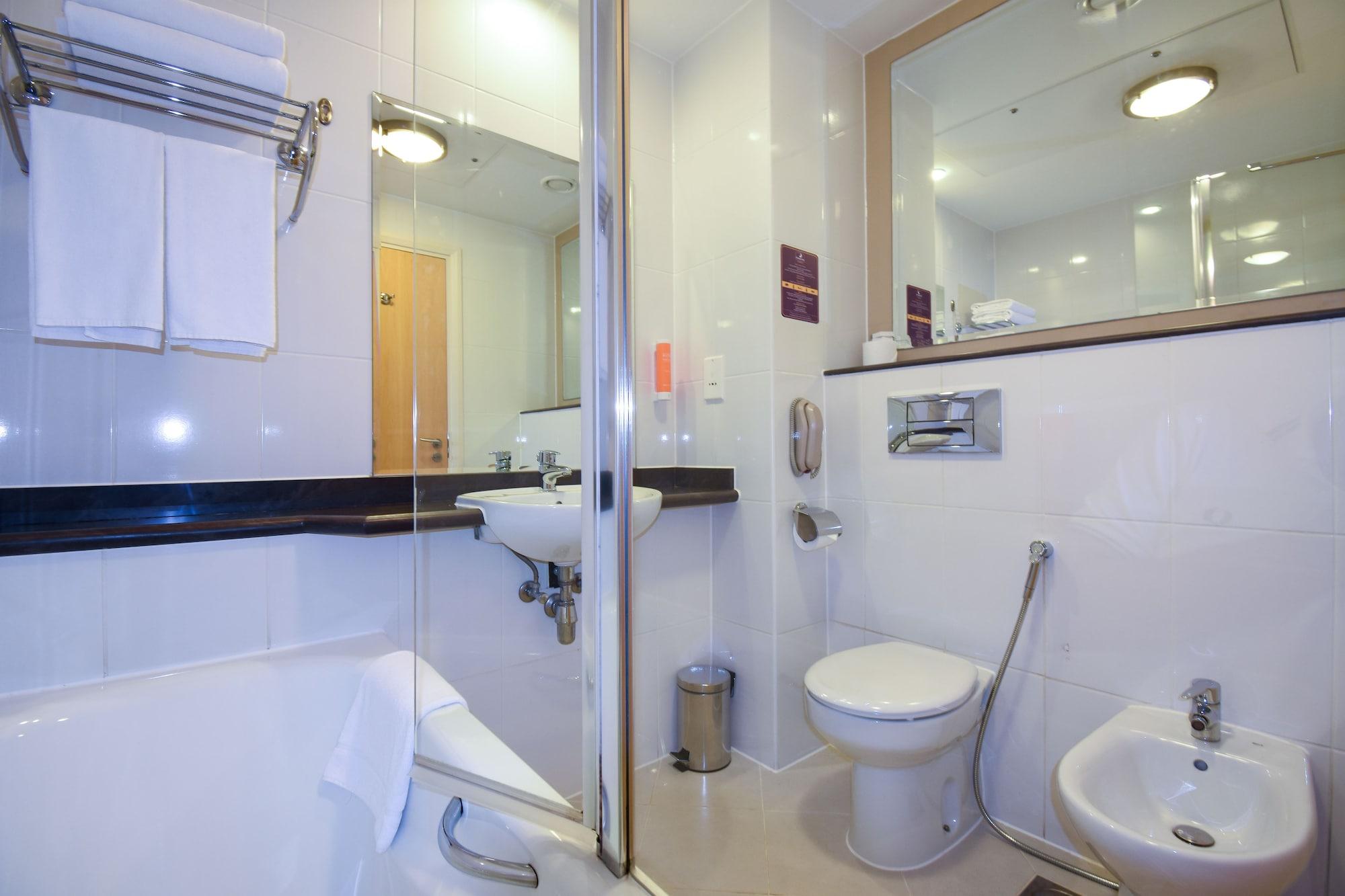 Premier International Airport Hotel 3*