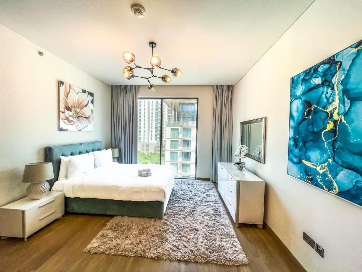 Daire By Latinem Luxury G2-2608 Near Burj Khalifa *