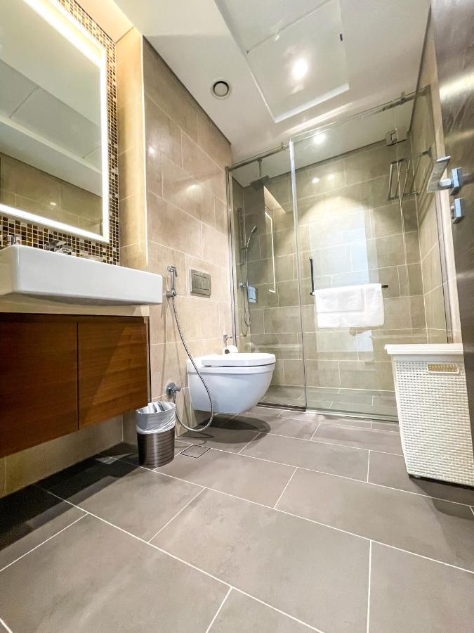 Daire By Latinem Luxury G2-2608 Near Burj Khalifa *