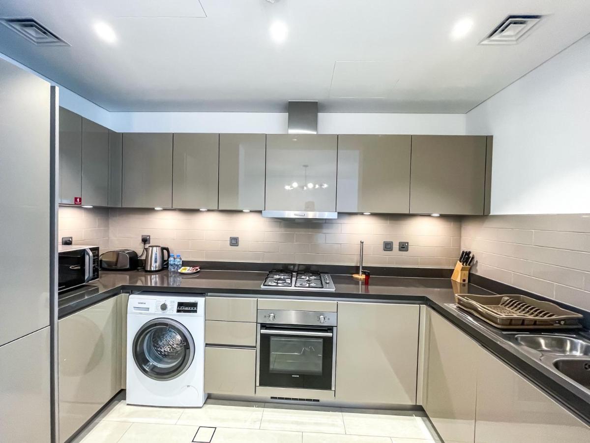 Daire By Latinem Luxury G2-2608 Near Burj Khalifa Dubai