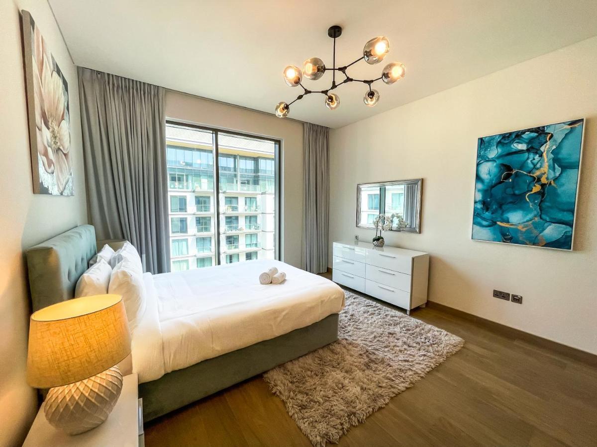 Daire By Latinem Luxury G2-2608 Near Burj Khalifa