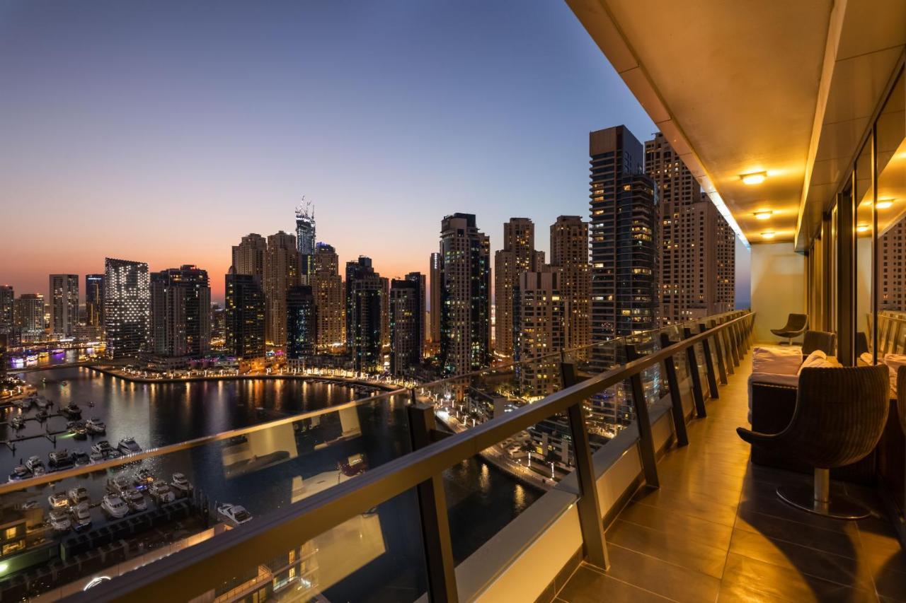 Mint - Silverene Apartment Dubai
