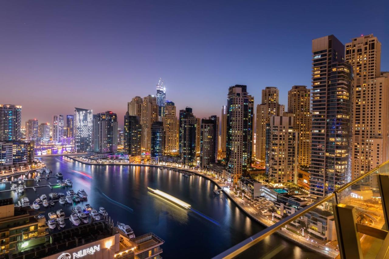 Apartment Mint - Silverene Dubai