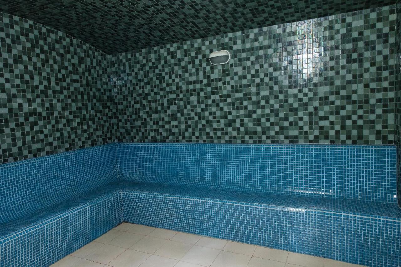 Albergue Dulive *
