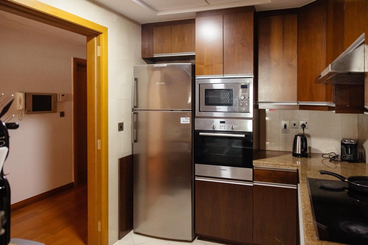 Albergue Dulive Dubai