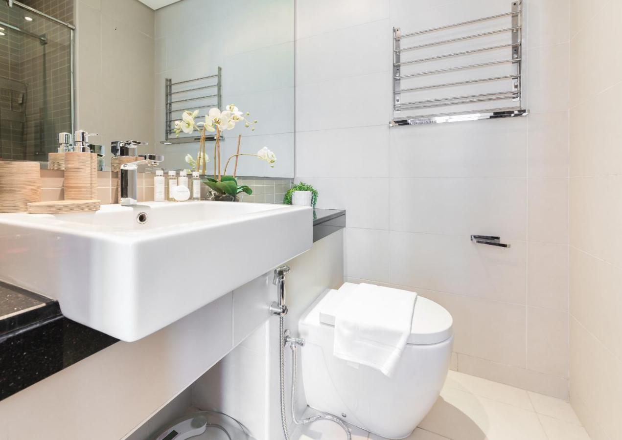 Apartment Mint - Silverene
