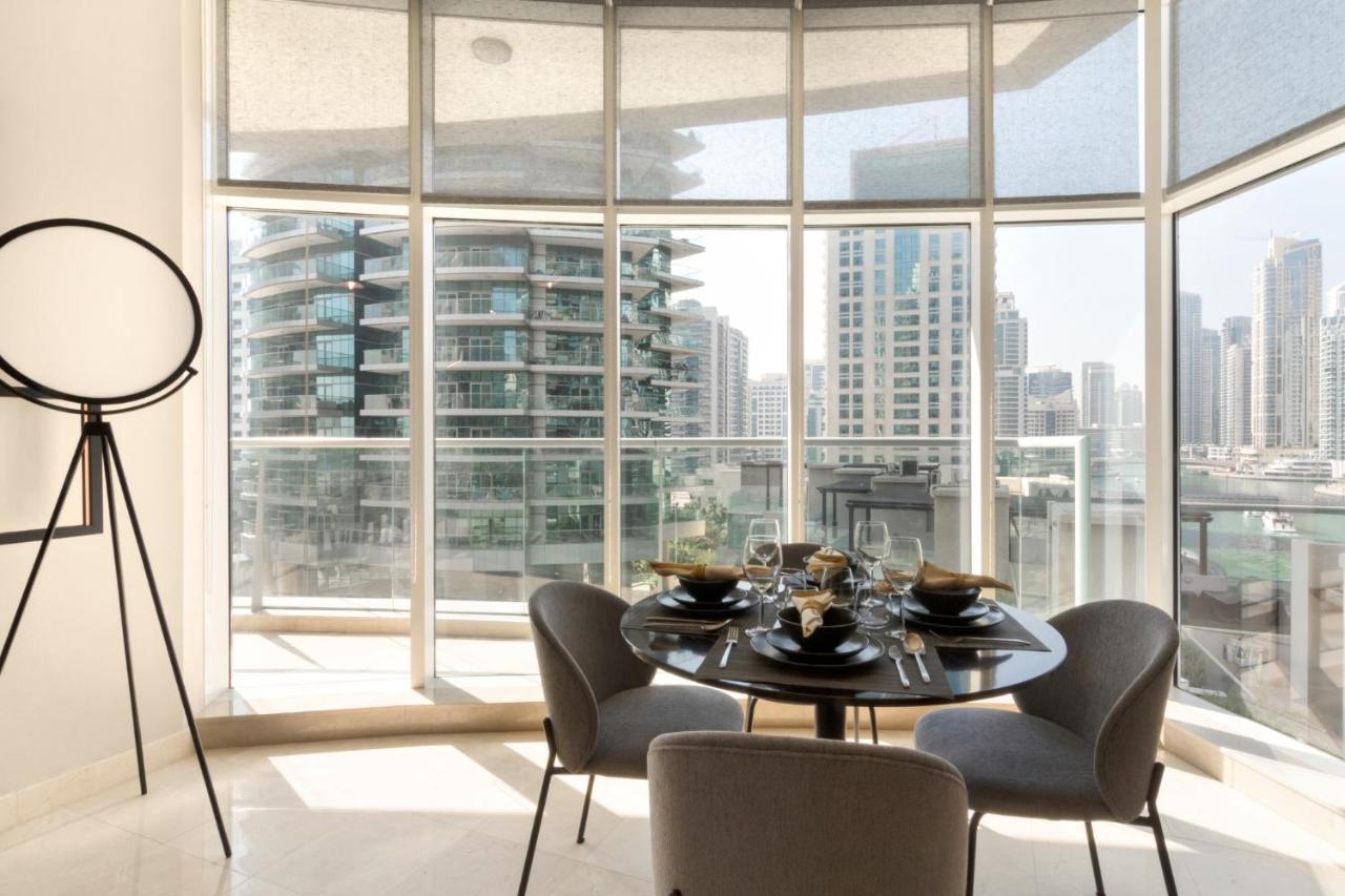 The Smart Concierge - Marina Scape Apartment *