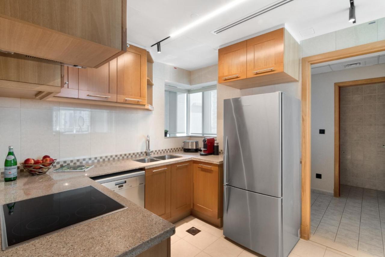 Apartment The Smart Concierge - Marina Scape *