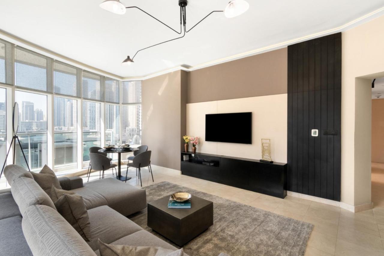 The Smart Concierge - Marina Scape Apartment *