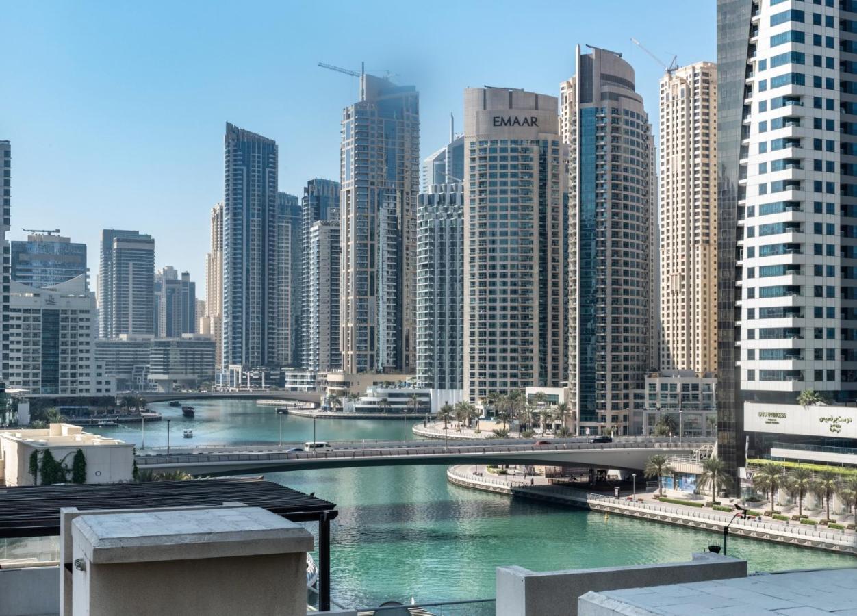 Apartment The Smart Concierge - Marina Scape