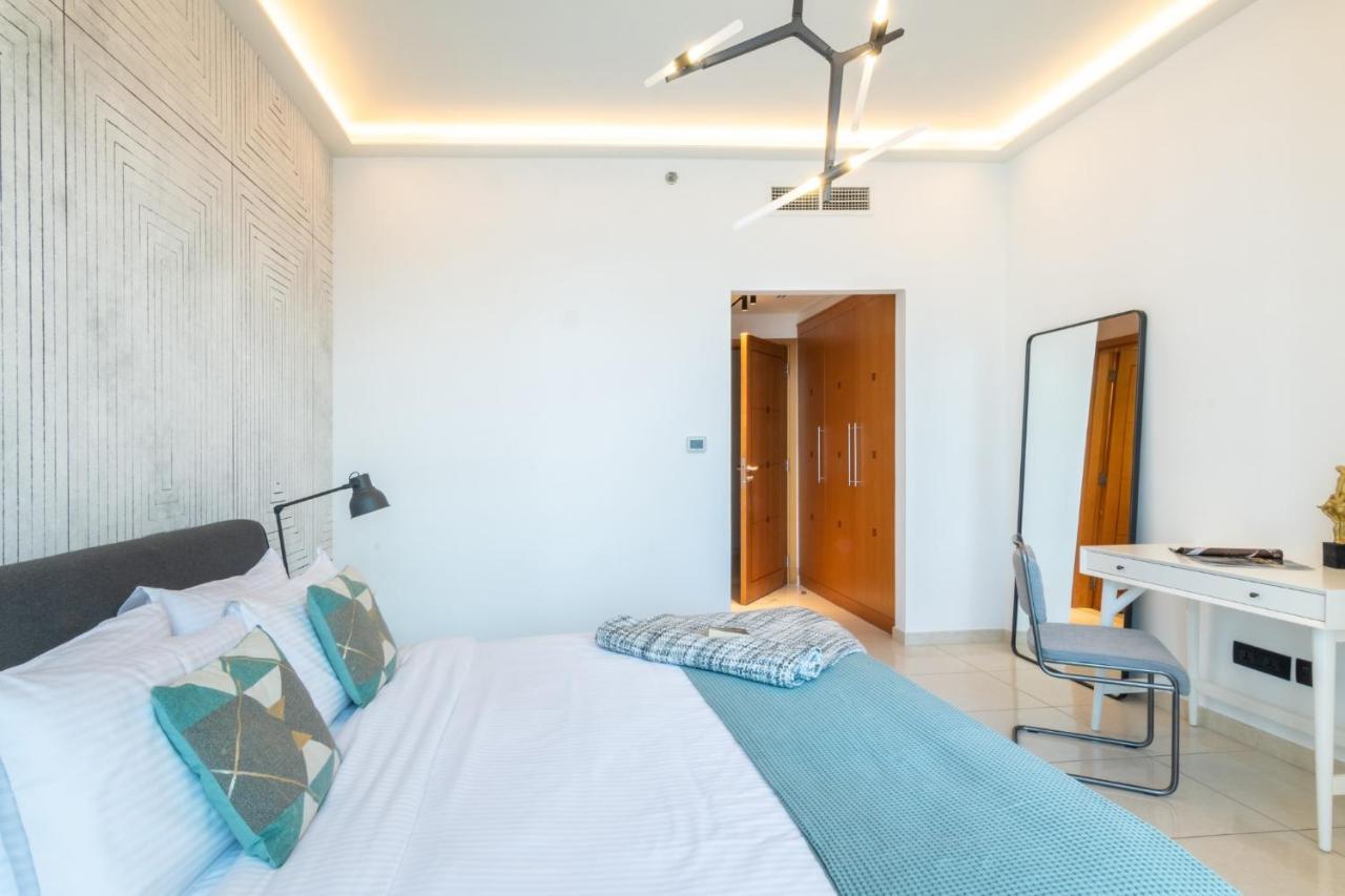 Apartment The Smart Concierge - Marina Scape *