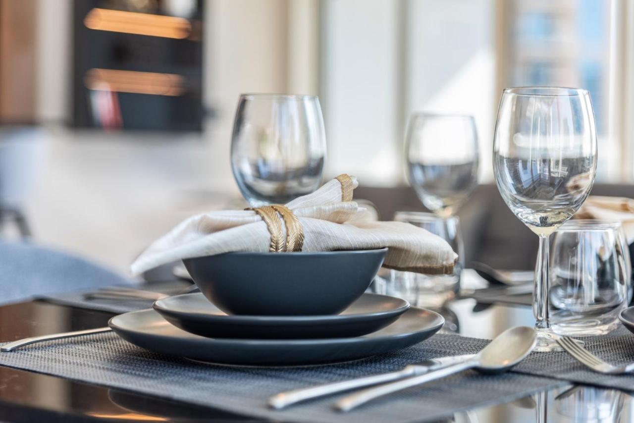 Apartment The Smart Concierge - Marina Scape