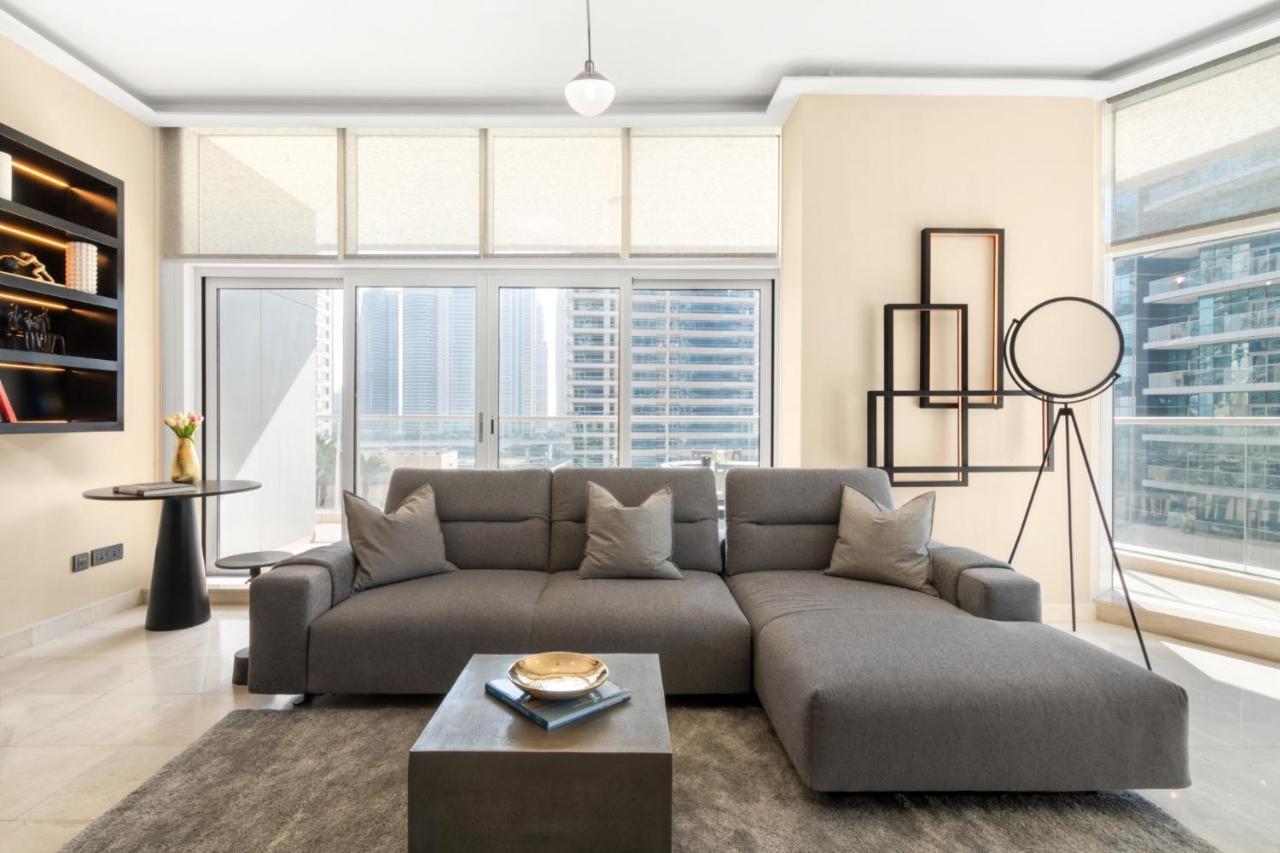 The Smart Concierge - Marina Scape * Dubai
