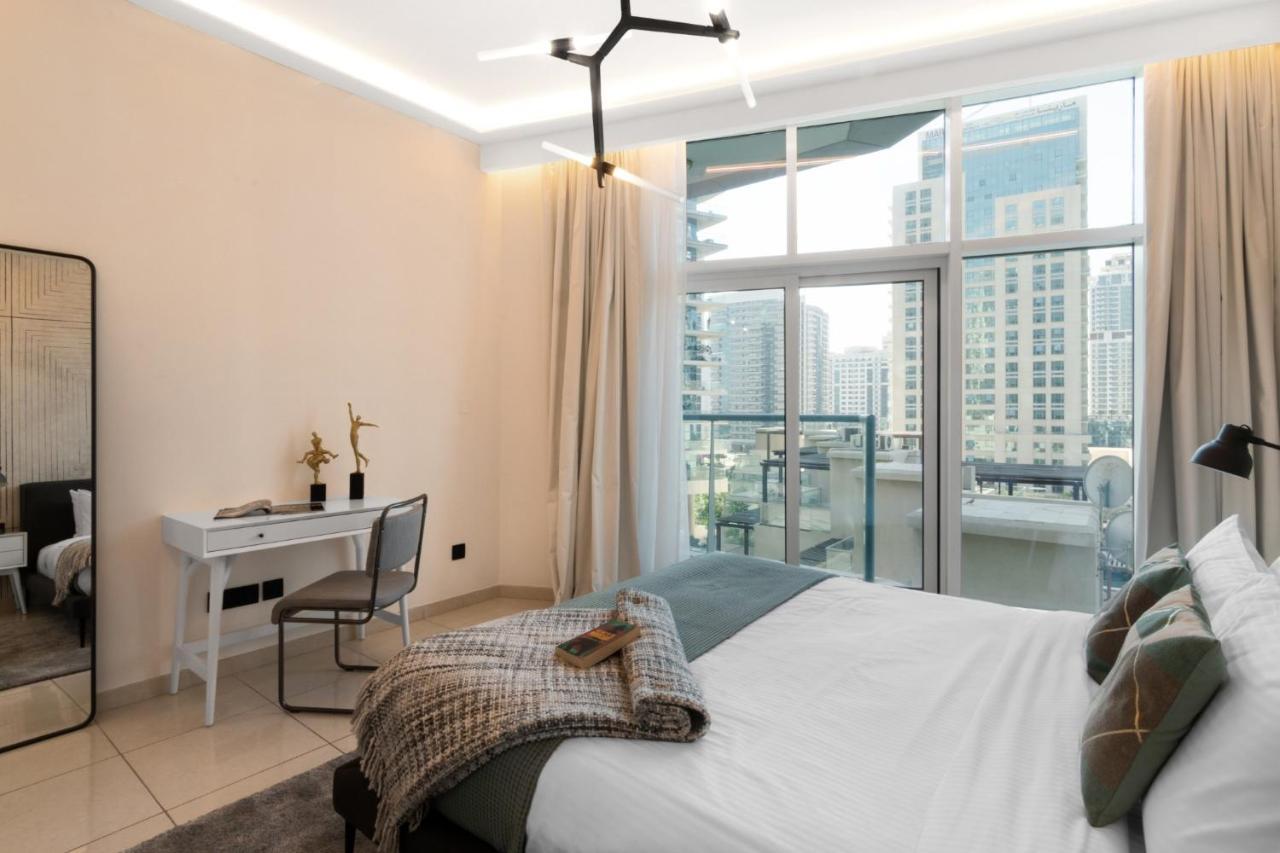 Apartment The Smart Concierge - Marina Scape *