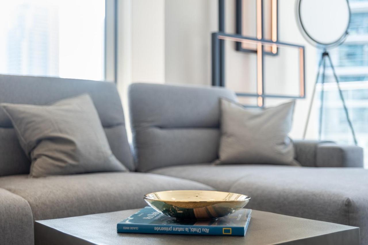 Apartment The Smart Concierge - Marina Scape *