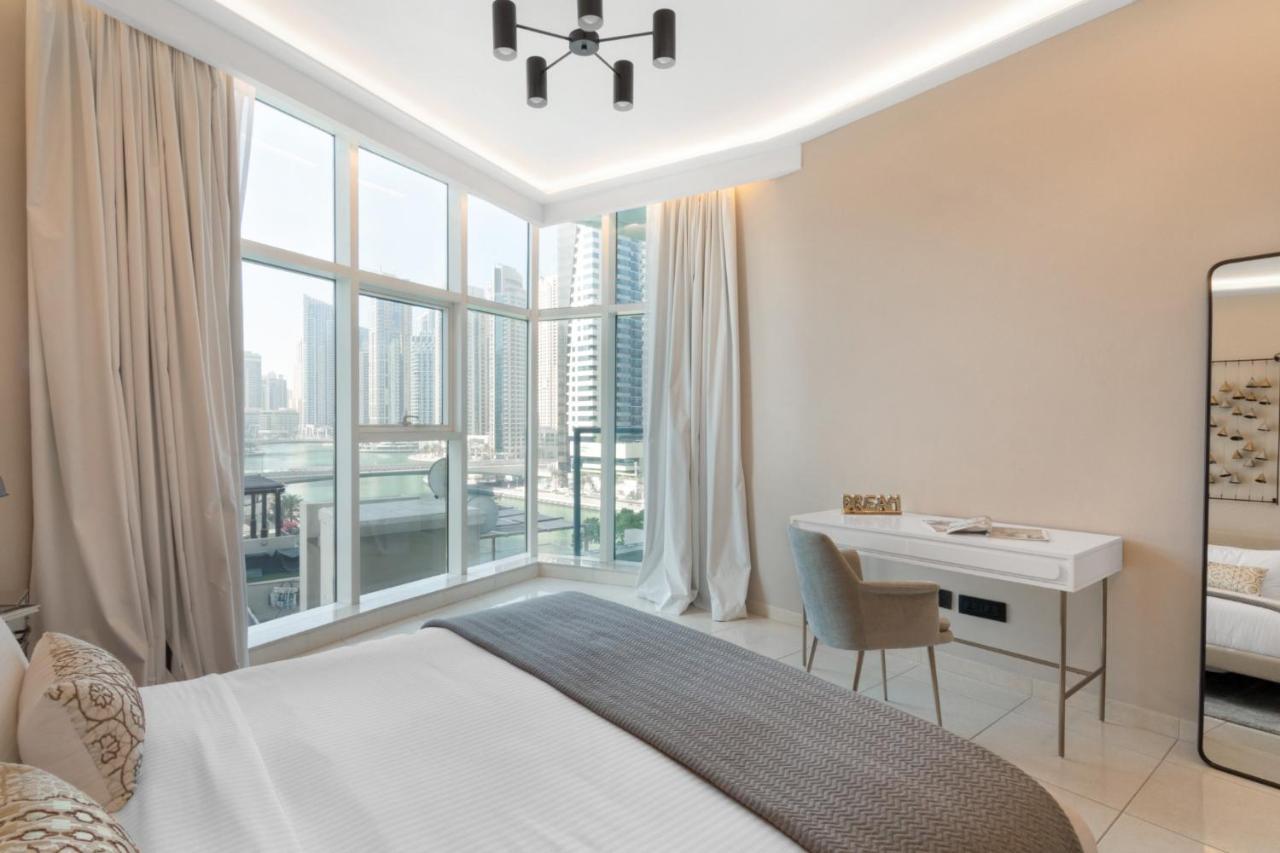 Apartment The Smart Concierge - Marina Scape *