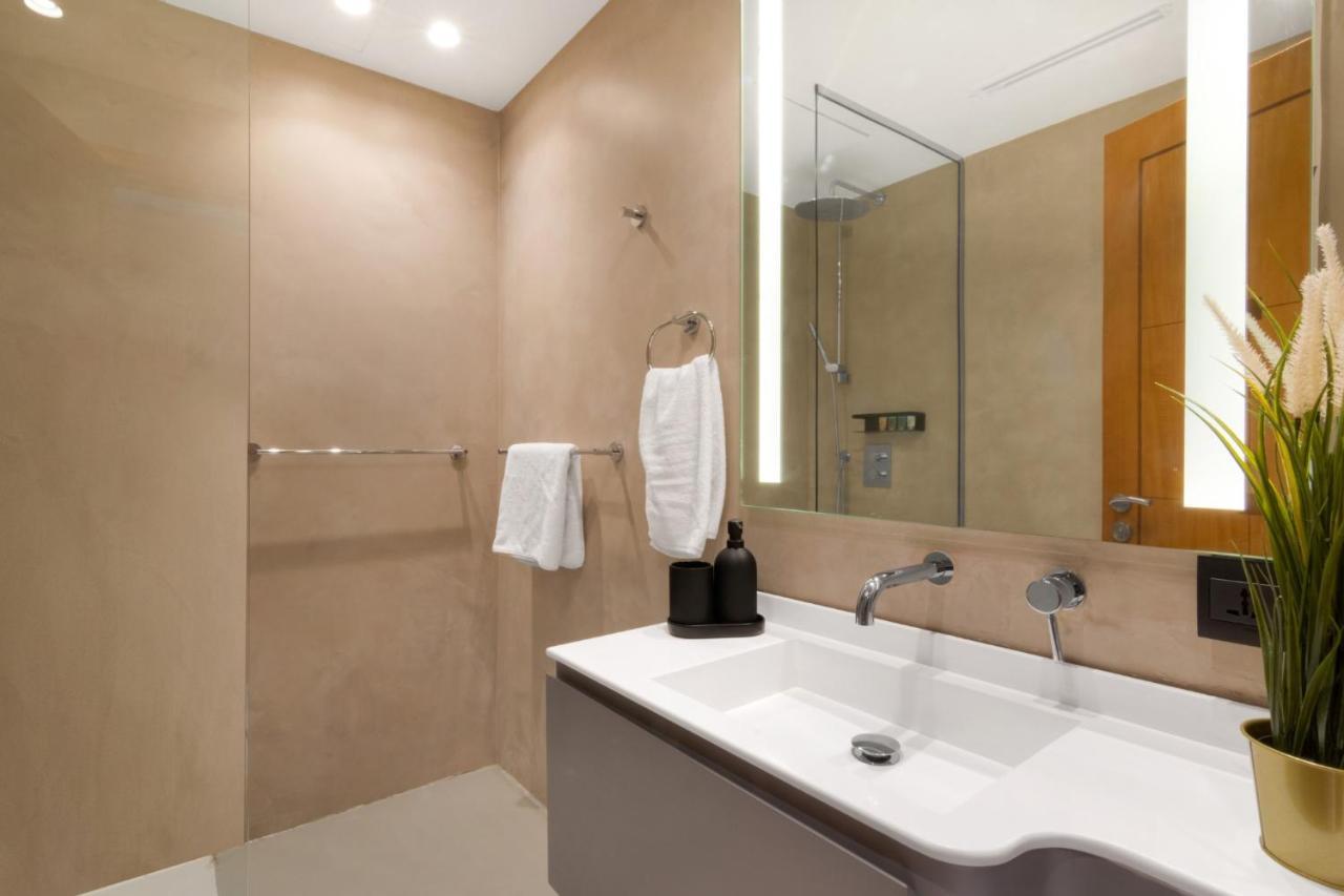 Apartment The Smart Concierge - Marina Scape