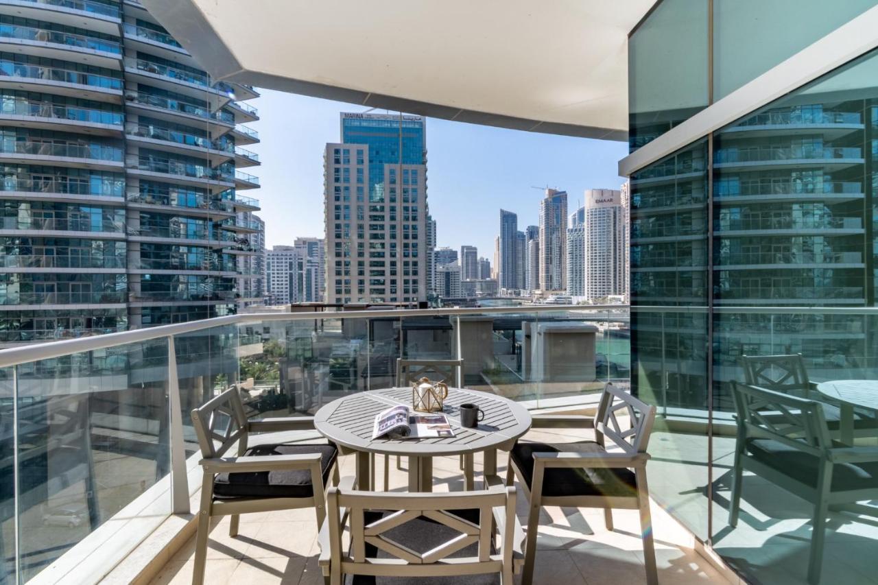 The Smart Concierge - Marina Scape *