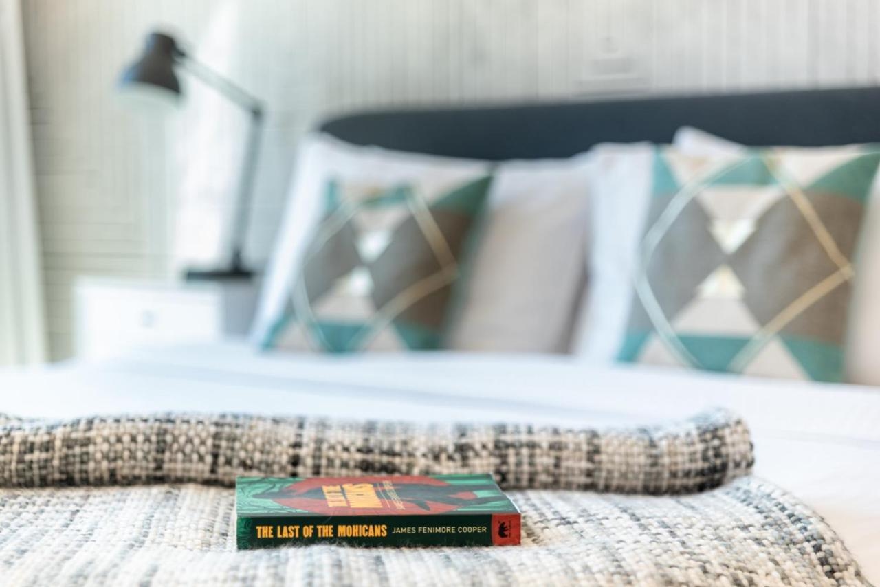 The Smart Concierge - Marina Scape