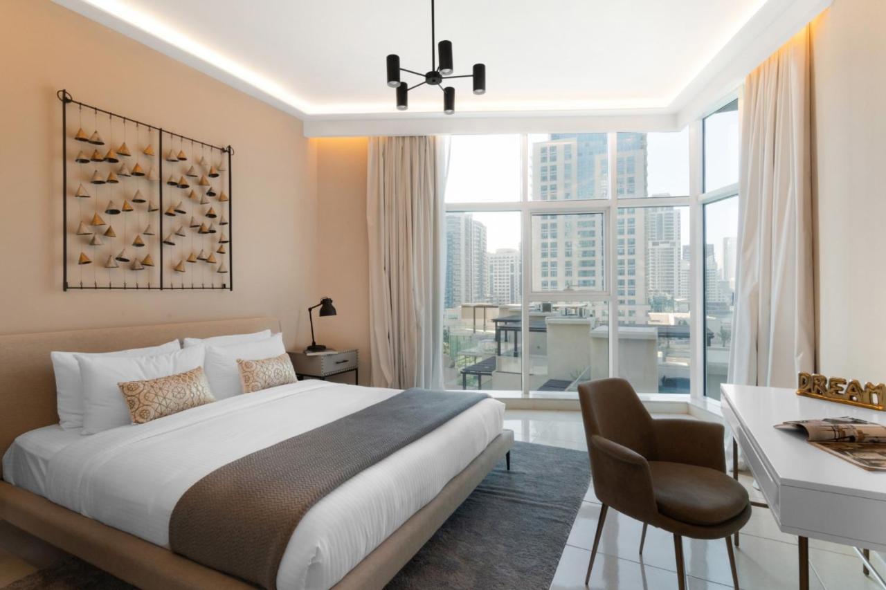 Apartment The Smart Concierge - Marina Scape