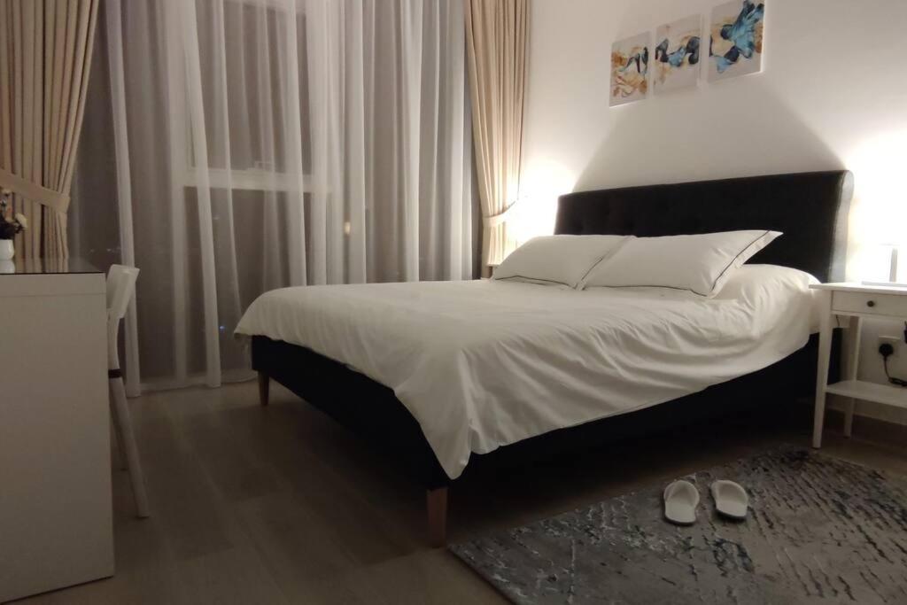 High Floor 1br Vacation With Terrace *