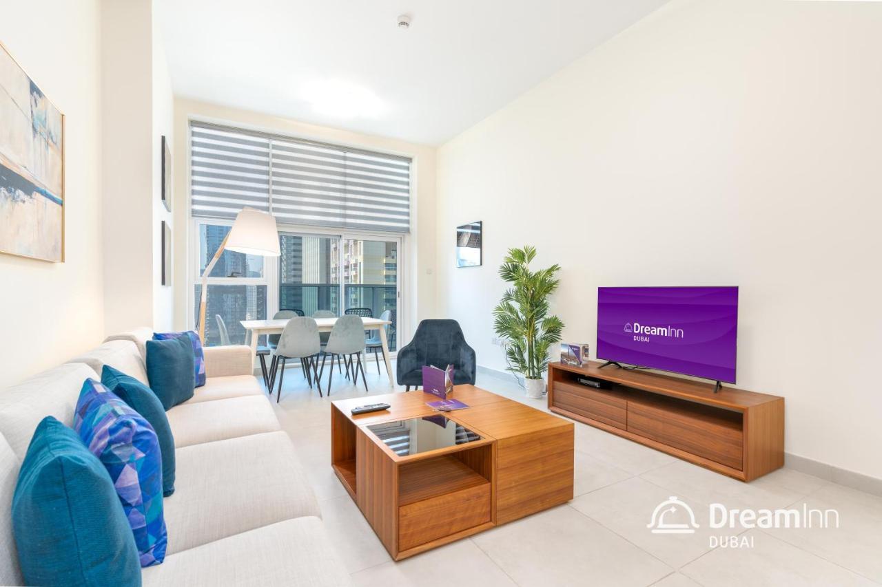 Apartment Dream - Marina Arcade Tower Dubai