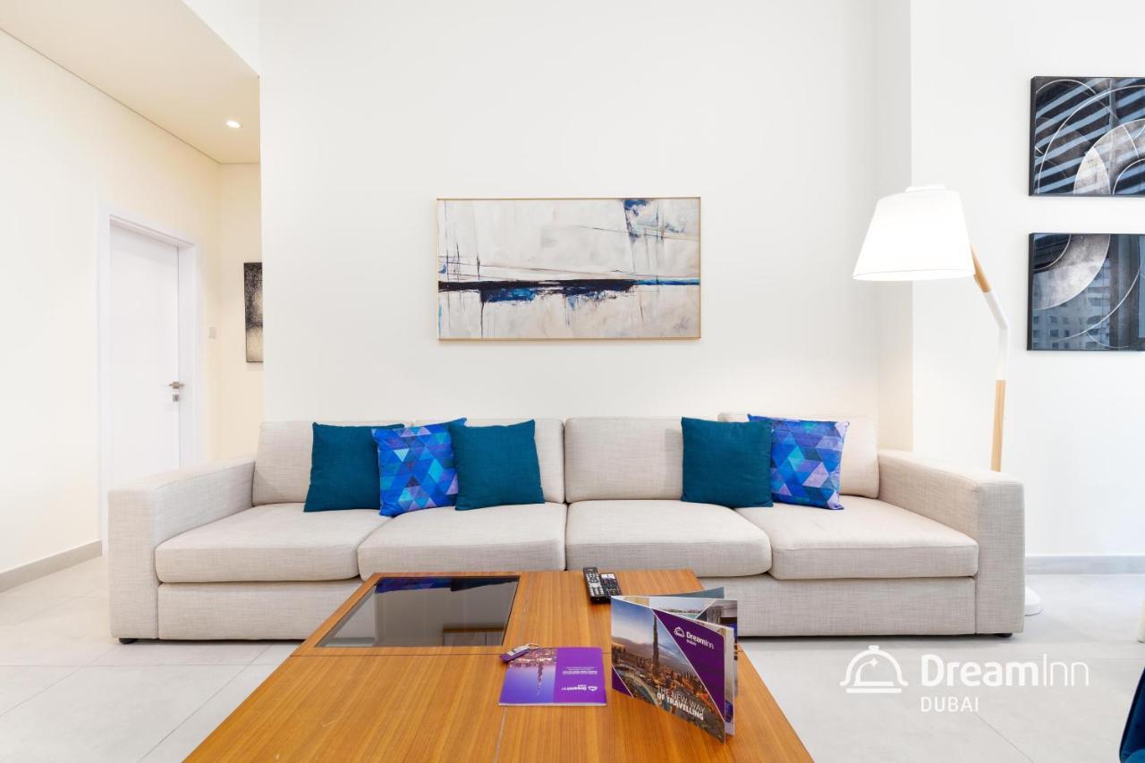 Apartment Dream - Marina Arcade Tower *