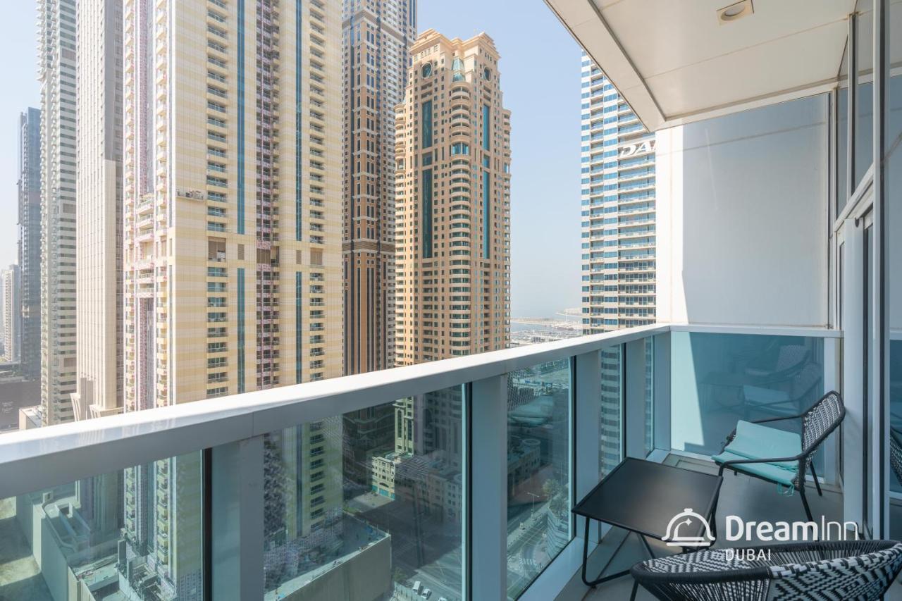 Apartment Dream - Marina Arcade Tower Dubai