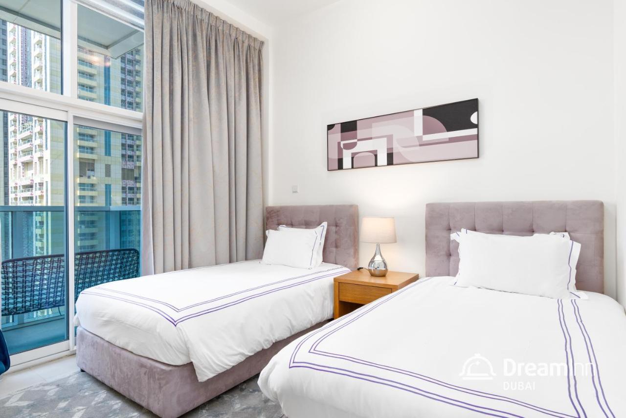 Apartment Dream - Marina Arcade Tower