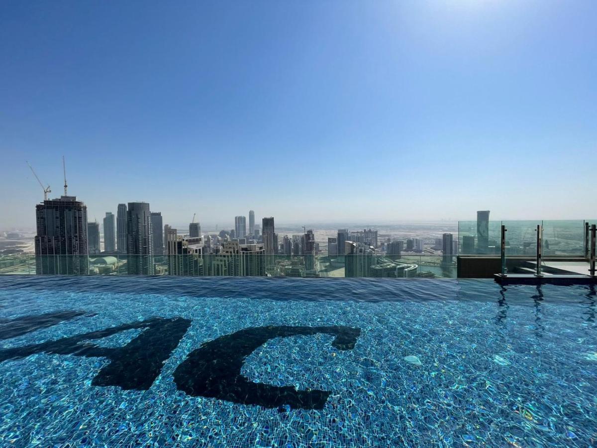 Paramount Midtown, Business Bay Dubai