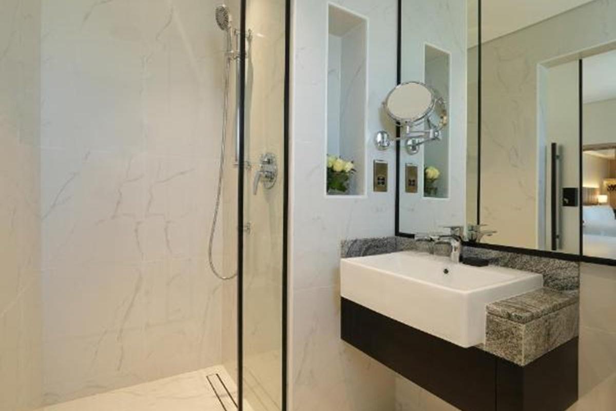 Hotel Arabian Park Dubai, An Edge By Rotana