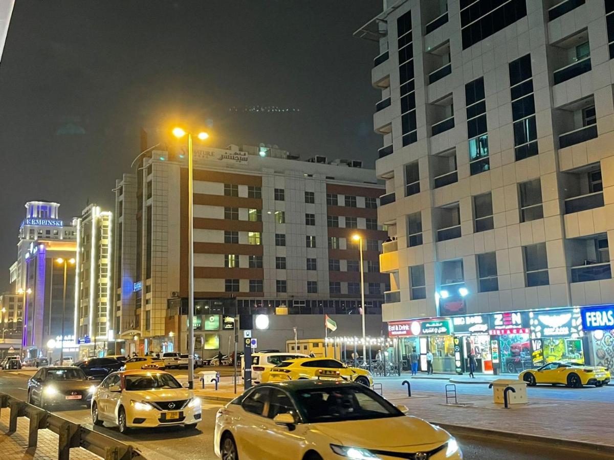 Pharos Sheikh Zaied Dubai