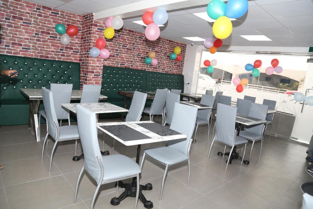 Dream Square Otel
