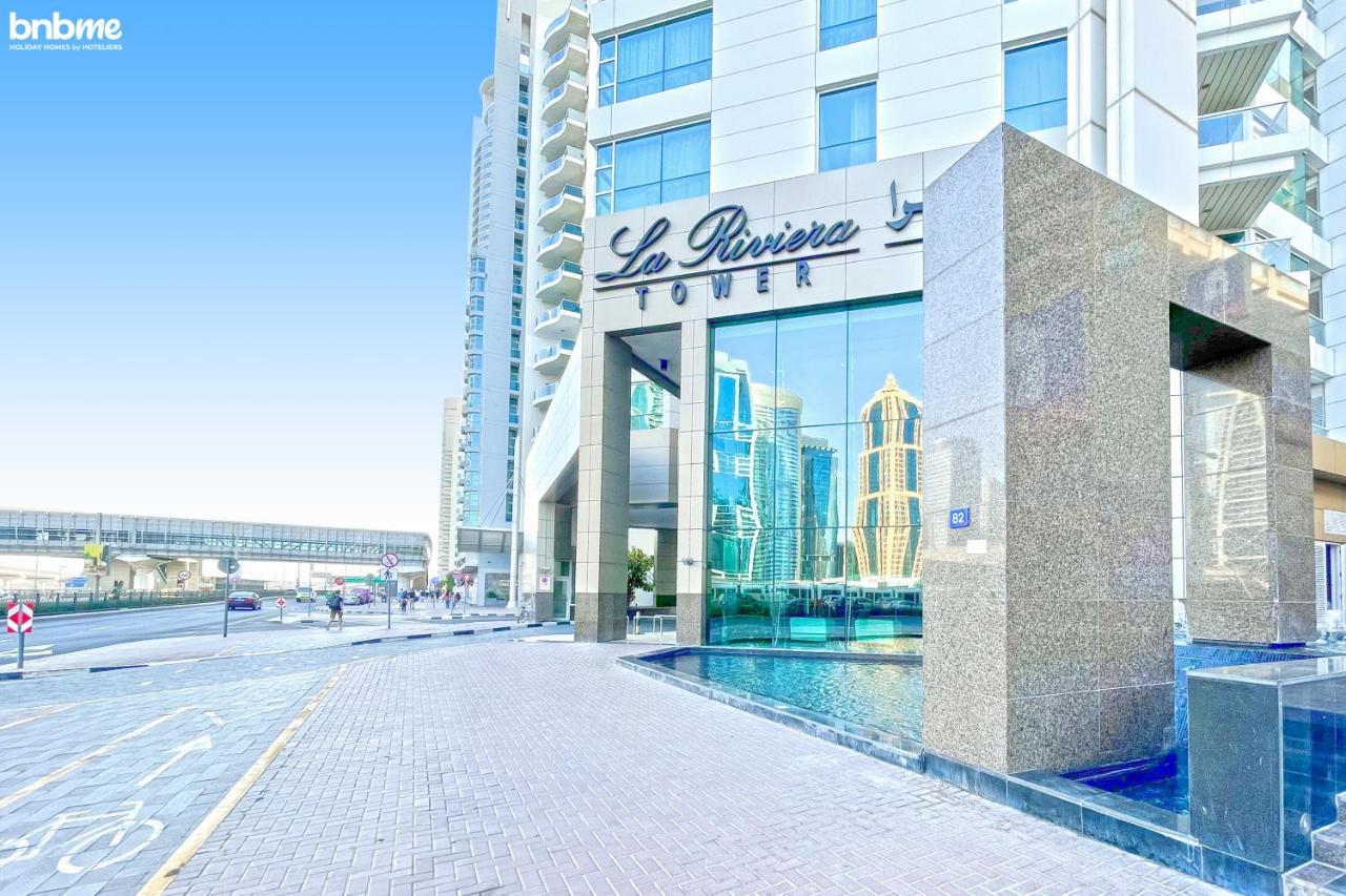 Exclusive 2b At La Riviera-dubai Marina-by Bnbme Homes - 3104 Apartment