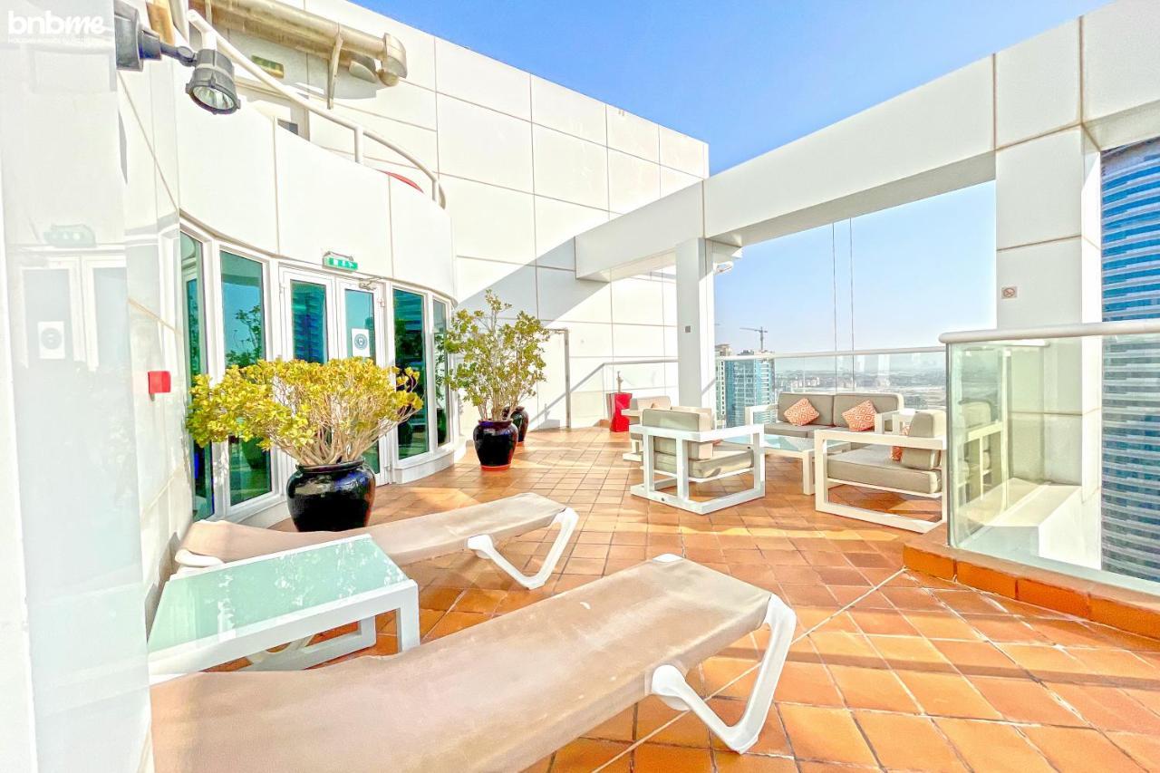 Apartment Exclusive 2b At La Riviera-dubai Marina-by Bnbme Homes - 3104 Dubai