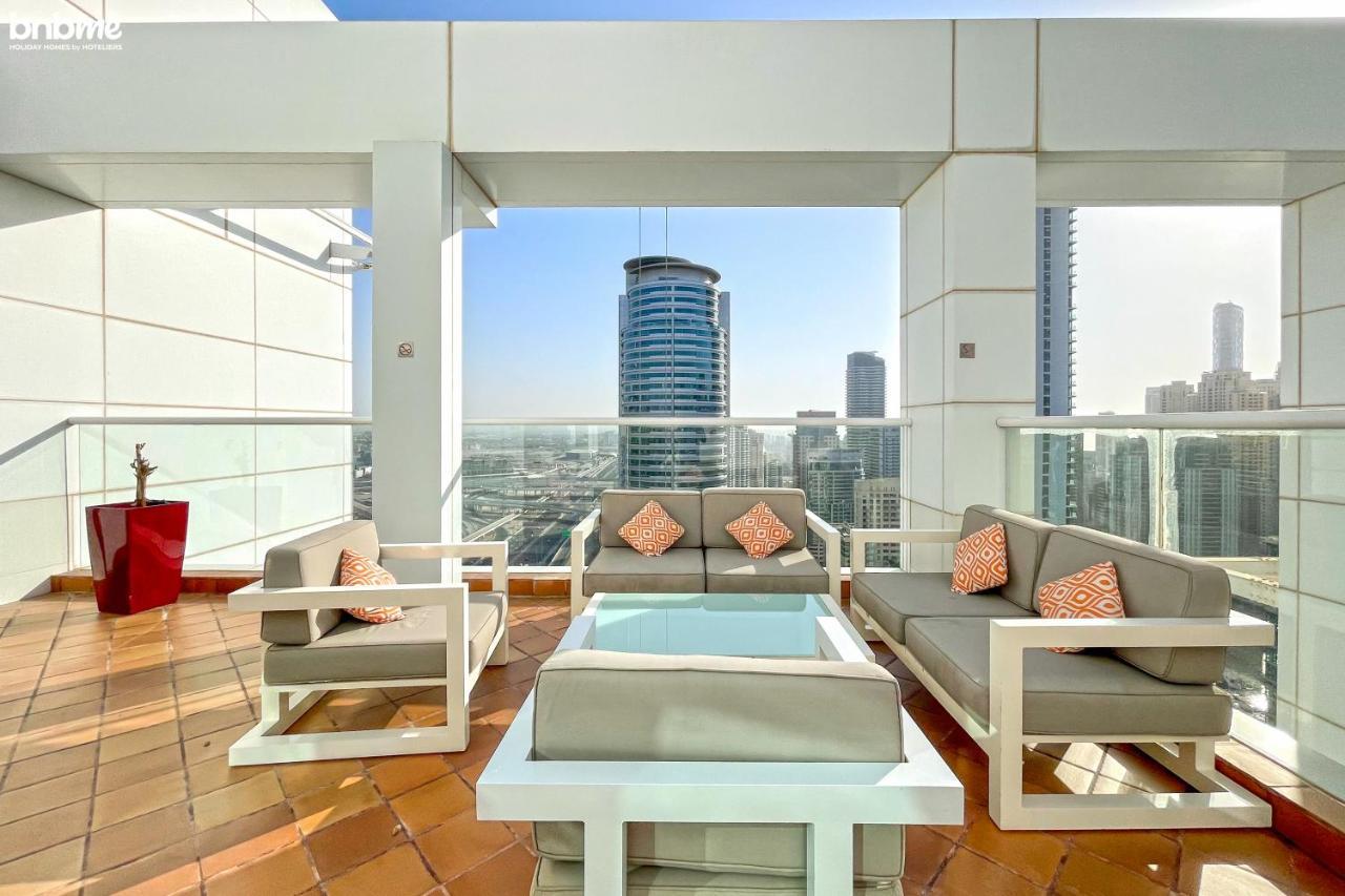 Exclusive 2b At La Riviera-dubai Marina-by Bnbme Homes - 3104 * Dubai