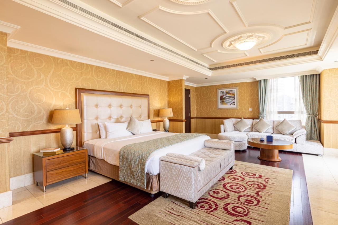 Aparthotel Roda Amwaj Jumeirah 4*
