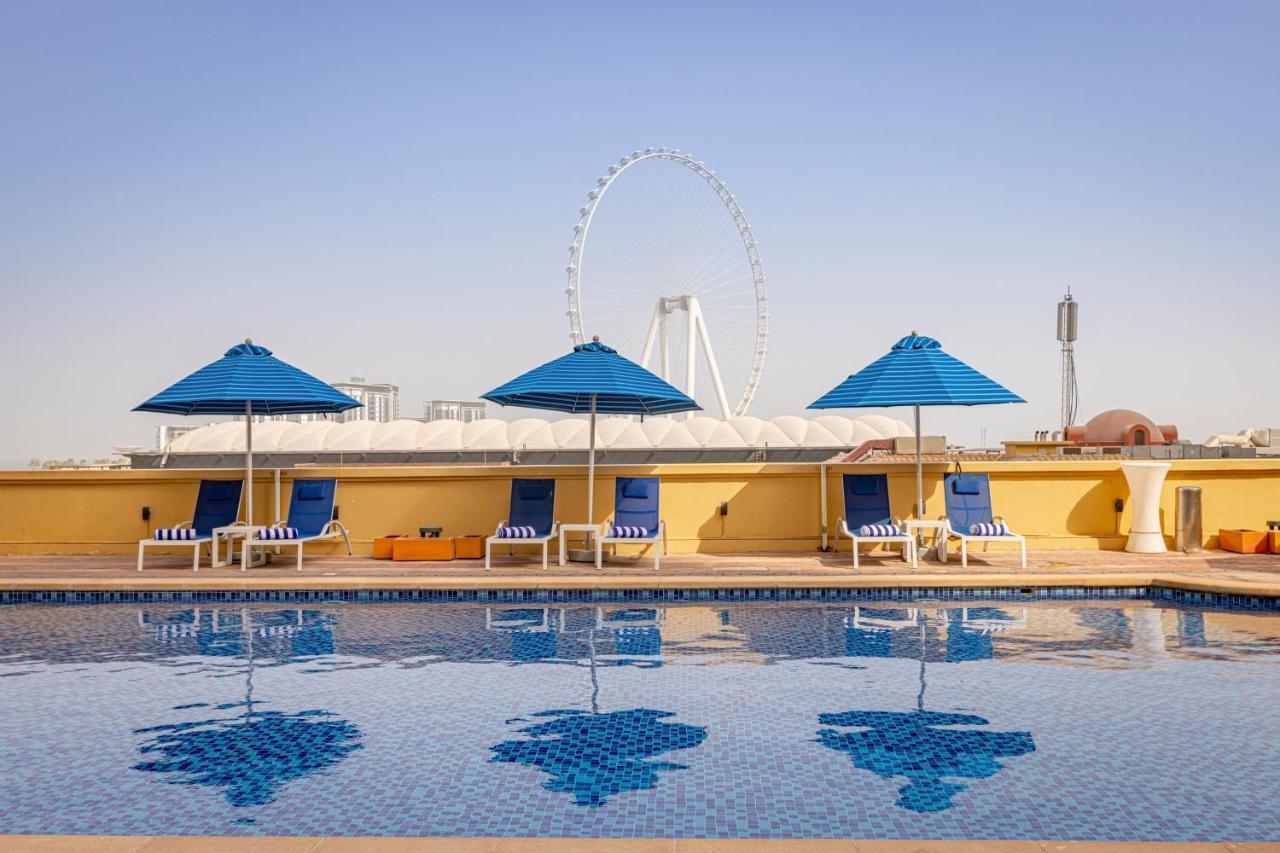 Aparthotel Roda Amwaj Jumeirah