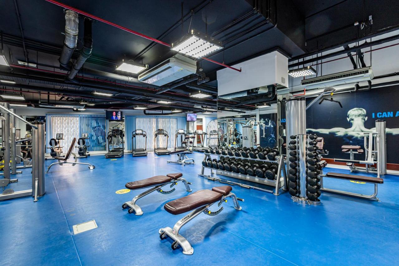 Aparthotel Roda Amwaj Jumeirah Dubai