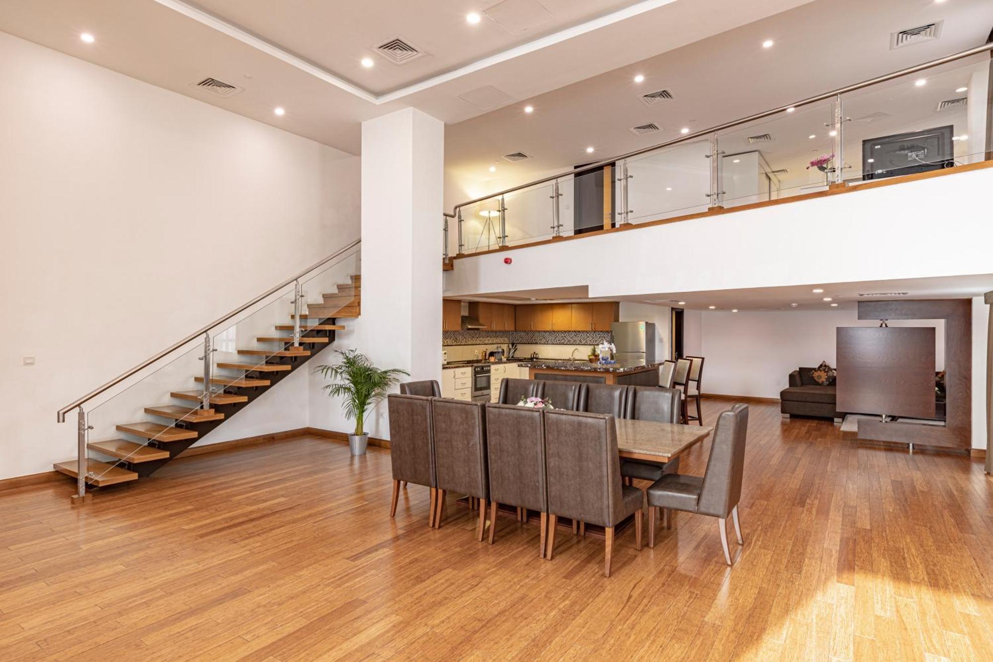 Roda Amwaj Jumeirah 4* Dubai