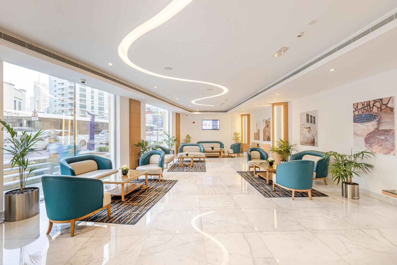 Roda Amwaj Jumeirah